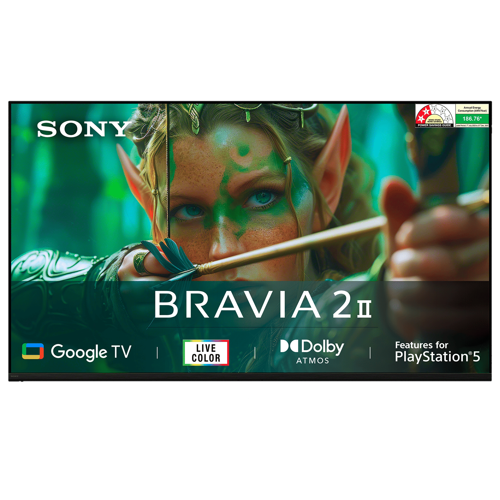 Buy Google TV With Built-In Chromecast Online at Best Prices | Croma